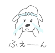 Honwaka kenko chan sticker #14848757