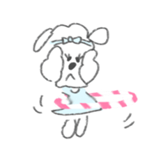 Honwaka kenko chan sticker #14848763