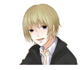 NaO-original_boys3- sticker #14849729