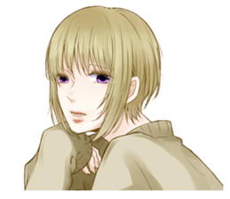 NaO-original_boys3- sticker #14849741