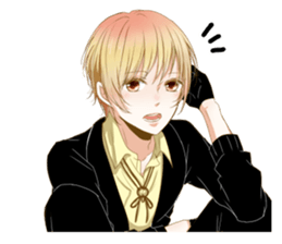 NaO-original_boys3- sticker #14849742