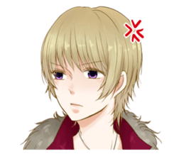 NaO-original_boys3- sticker #14849743