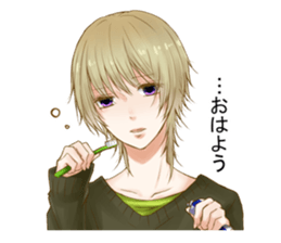 NaO-original_boys3- sticker #14849744