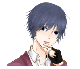 NaO-original_boys3- sticker #14849745