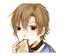 NaO-original_boys3- sticker #14849752