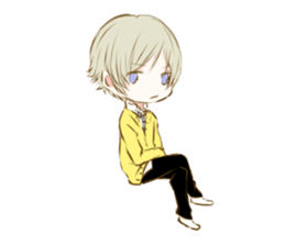 NaO-original_boys3- sticker #14849758