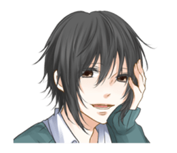 NaO-original_boys3- sticker #14849760