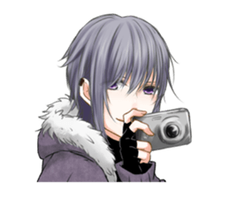 NaO-original_boys3- sticker #14849762