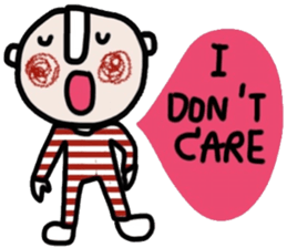 Tom iTom sticker #14849831