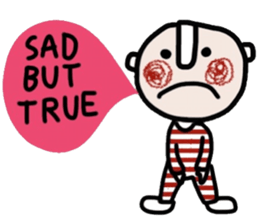 Tom iTom sticker #14849837