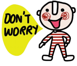 Tom iTom sticker #14849845