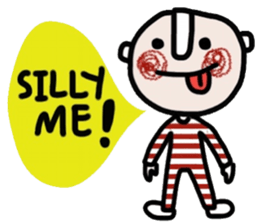 Tom iTom sticker #14849847