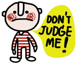 Tom iTom sticker #14849849