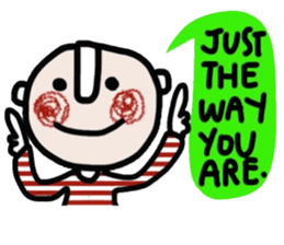 Tom iTom sticker #14849864