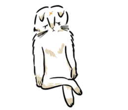 Japanese life Sticker sticker #14850520