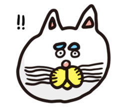 Japanese life Sticker sticker #14850541