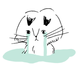 Japanese life Sticker sticker #14850543