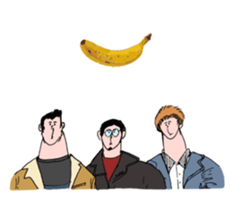 Japanese life Sticker sticker #14850549