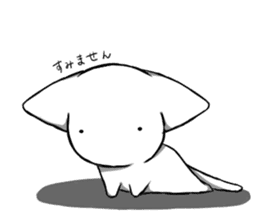 Nekosan's Stickers sticker #14850596