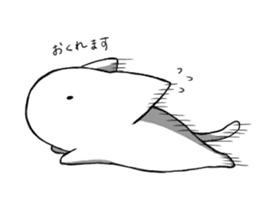 Nekosan's Stickers sticker #14850612