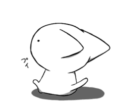 Nekosan's Stickers sticker #14850619