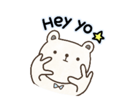 Sticher for Si-chan sticker #14850665