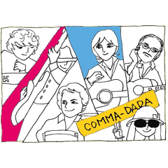 バンド Lineクリエイターズスタンプまとめ Stamplist