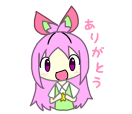 Sticker of a case sticker #14851176