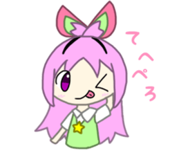 Sticker of a case sticker #14851188