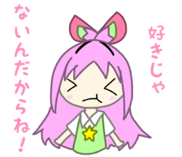 Sticker of a case sticker #14851192