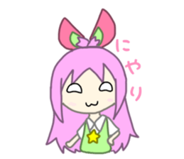 Sticker of a case sticker #14851196