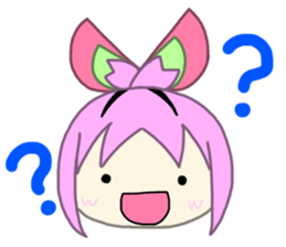 Sticker of a case sticker #14851205