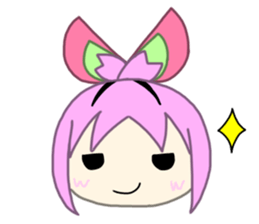 Sticker of a case sticker #14851208