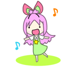 Sticker of a case sticker #14851211