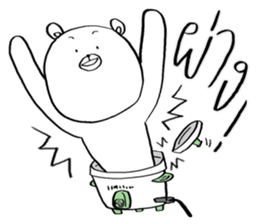 Now You See HMEE Ver.7 sticker #14851287
