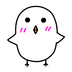 Hiyomaru brother of a chick