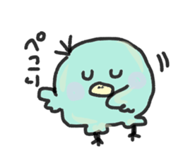 torinrin sticker #14852038