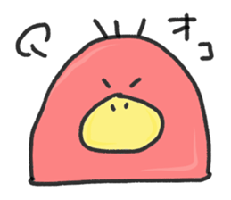 torinrin sticker #14852042