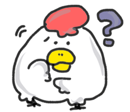 torinrin sticker #14852043