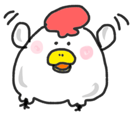 torinrin sticker #14852044