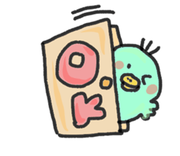 torinrin sticker #14852051