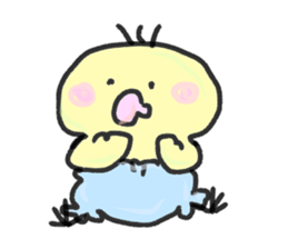 torinrin sticker #14852055