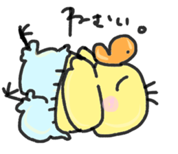 torinrin sticker #14852056