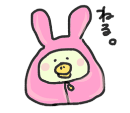 torinrin sticker #14852059