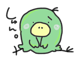 torinrin sticker #14852060