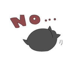 Cute puppy Chihuahua sticker #14852288