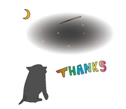 Cute puppy Chihuahua sticker #14852292