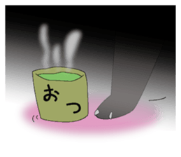 Cute puppy Chihuahua sticker #14852296