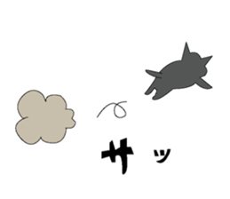 Cute puppy Chihuahua sticker #14852301