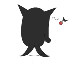 Cute puppy Chihuahua sticker #14852303